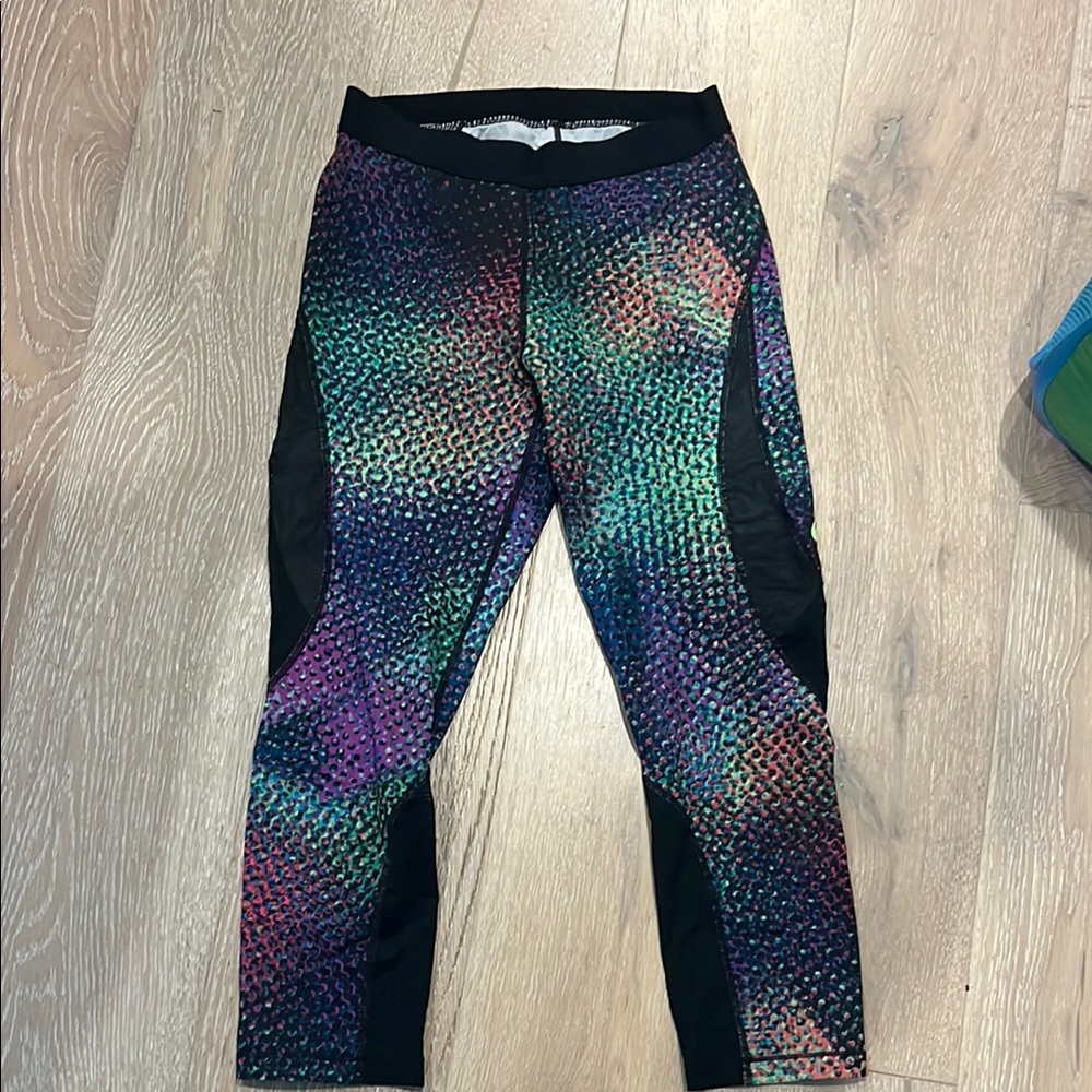 Nike pro hypercool leggings